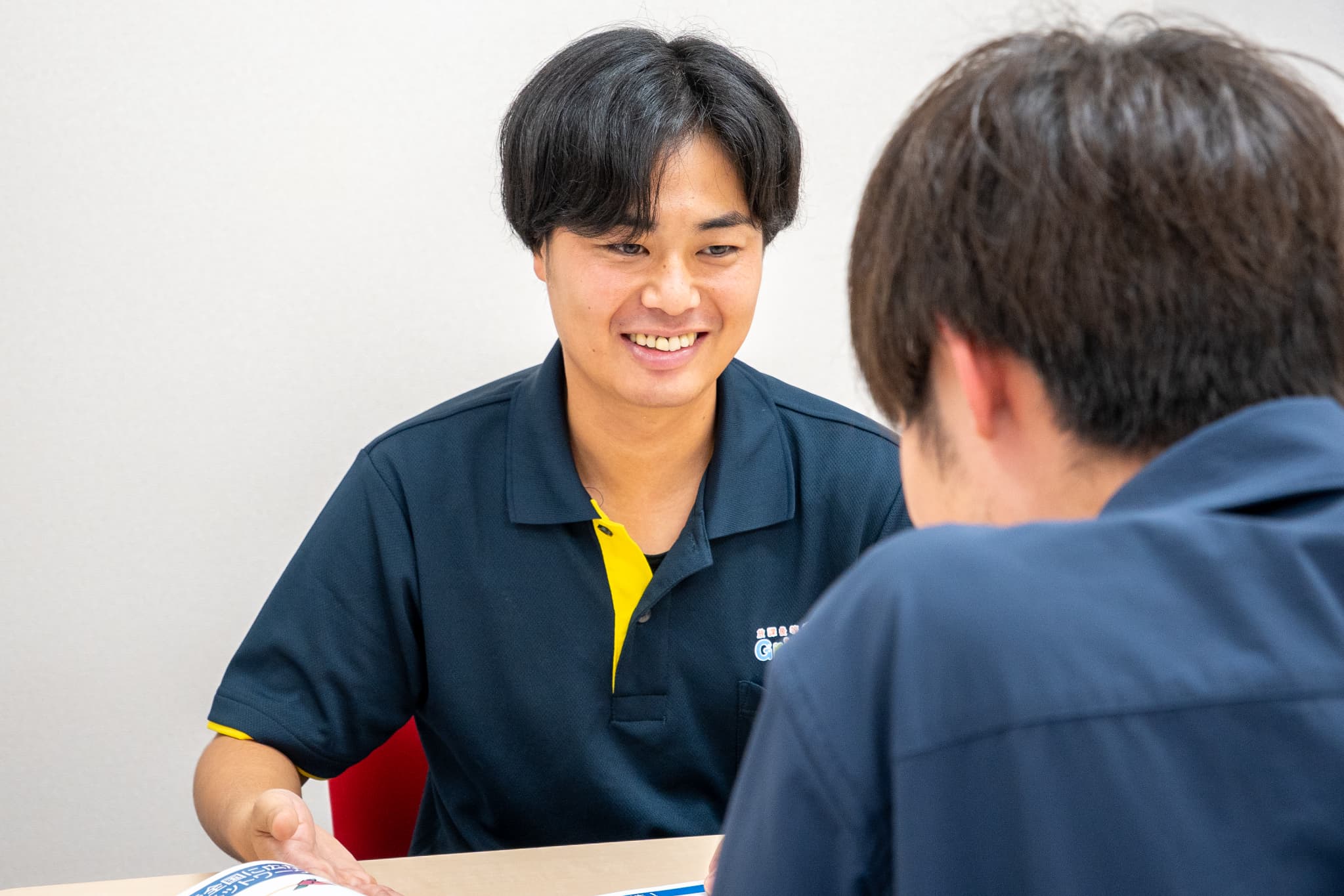 業務内容