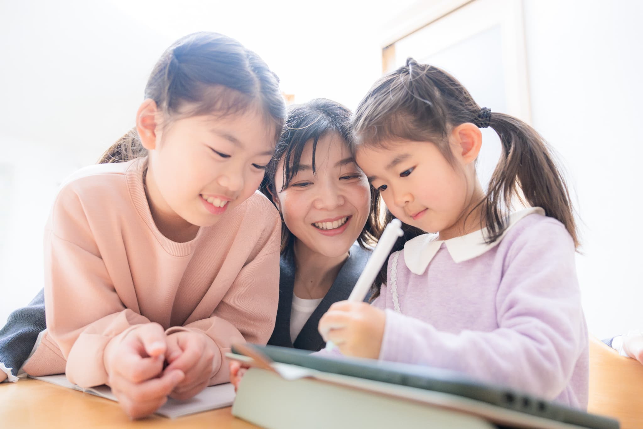 業務内容