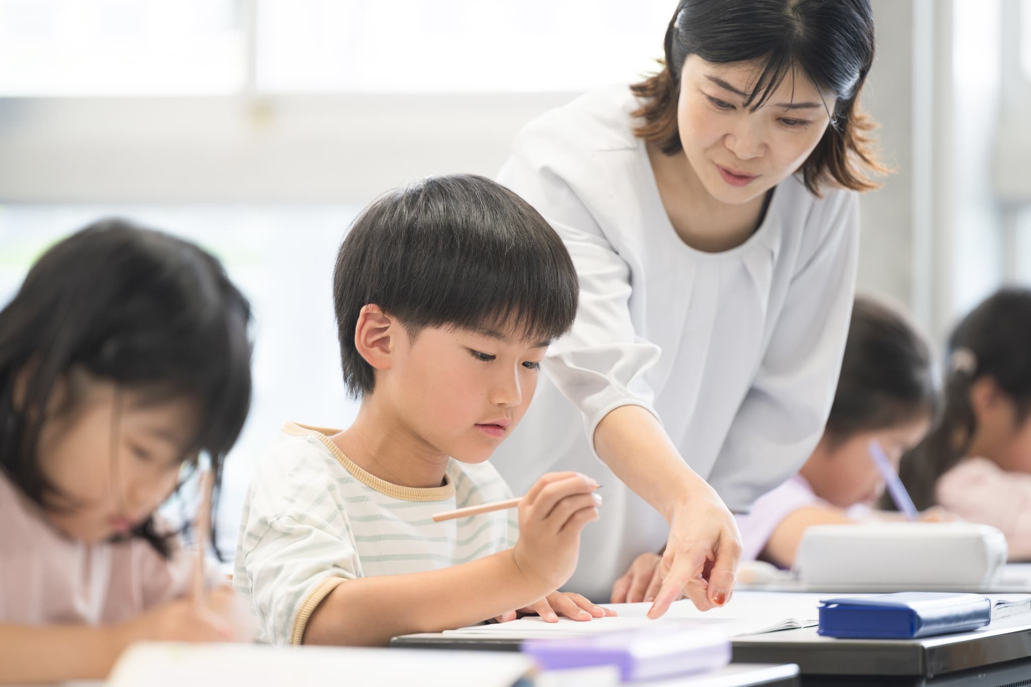 業務内容