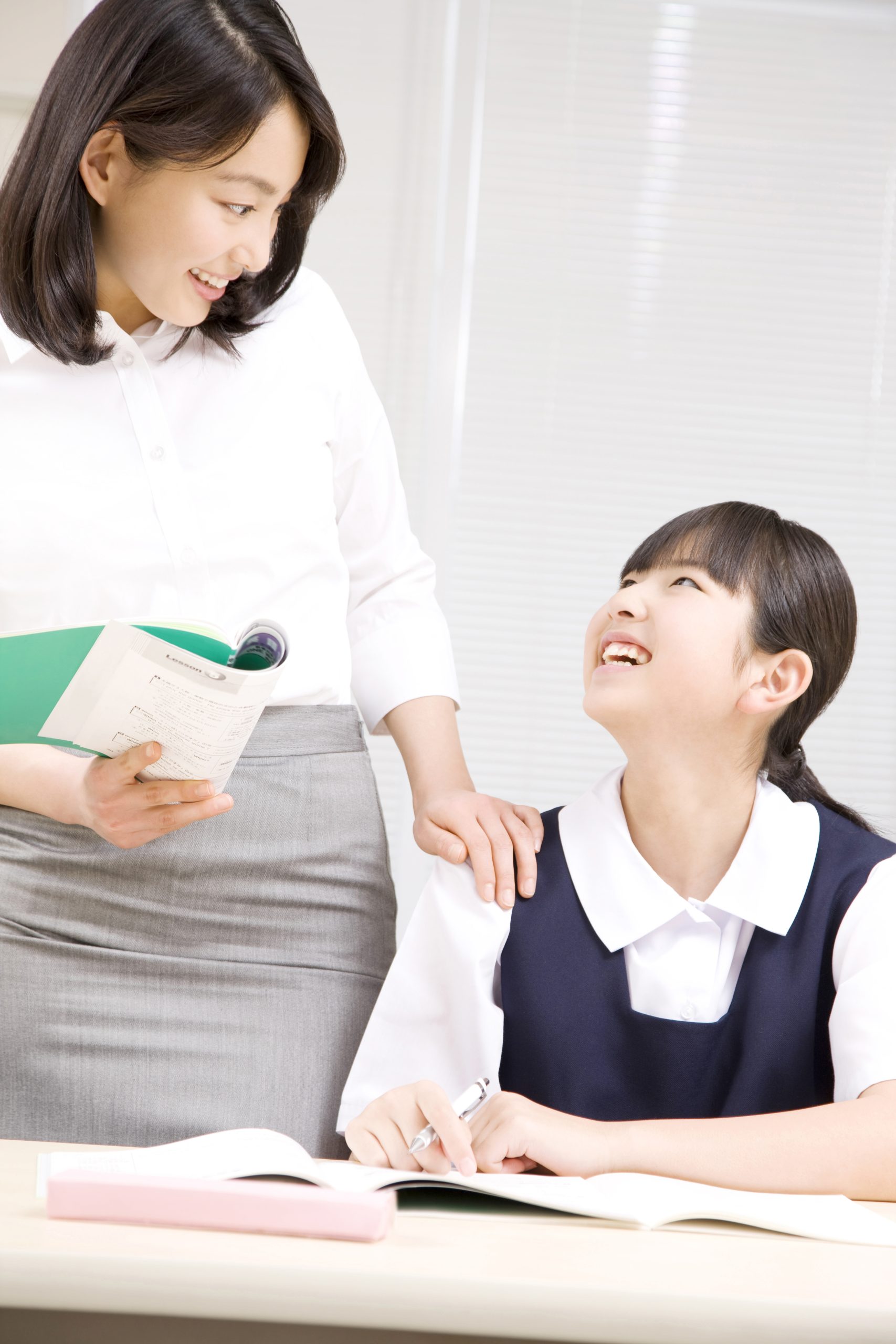 業務内容