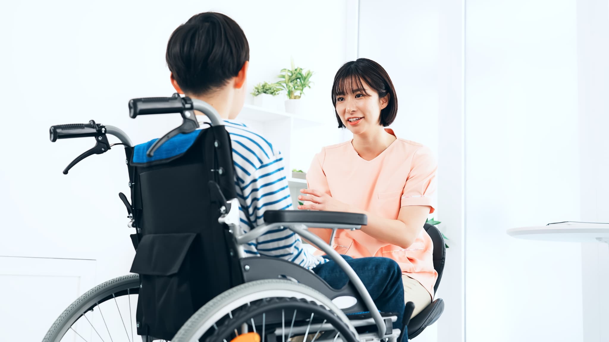 業務内容